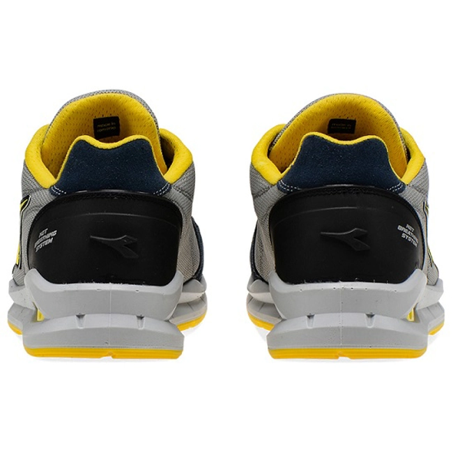 Vendita online Scarpe da lavoro Run Net Airbox Low S1P SRC